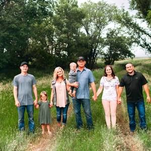 Meet your Posher, Tracy